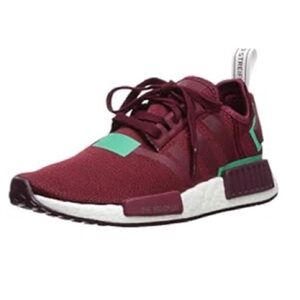 Adidas NMD R1 collegiate